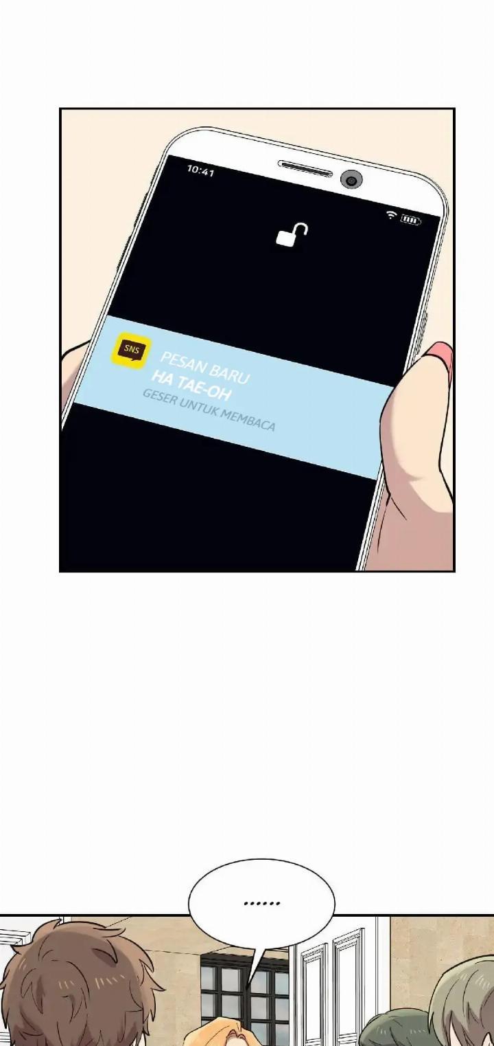 He Can’t Be This Dumb! Chapter 32 - Halaman 73