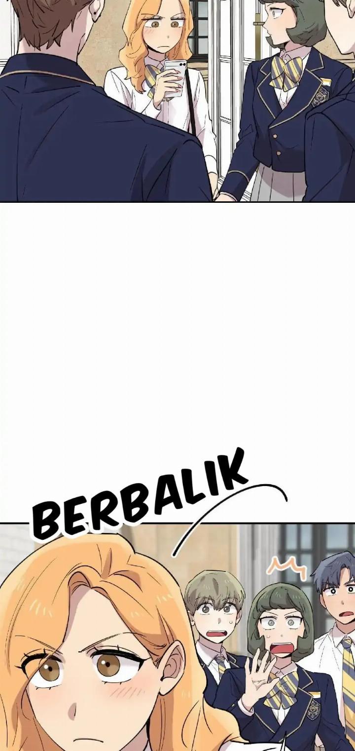 He Can’t Be This Dumb! Chapter 32 - Halaman 74