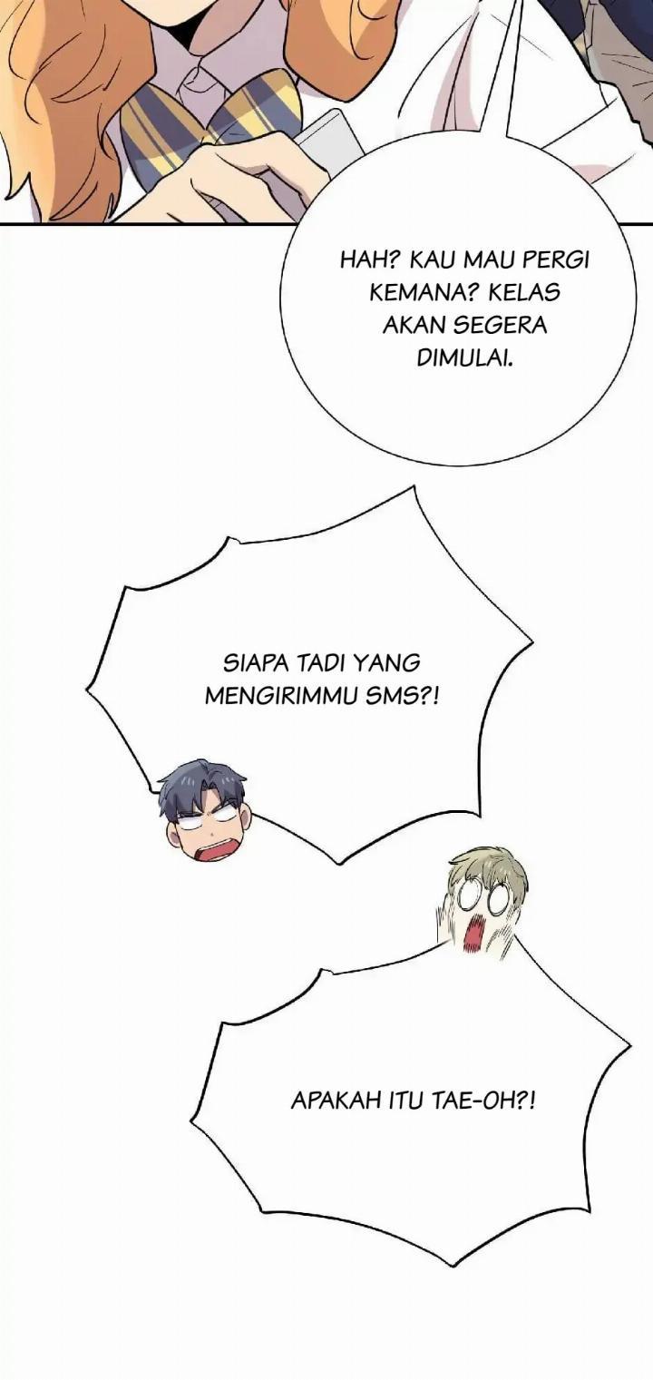 He Can’t Be This Dumb! Chapter 32 - Halaman 75