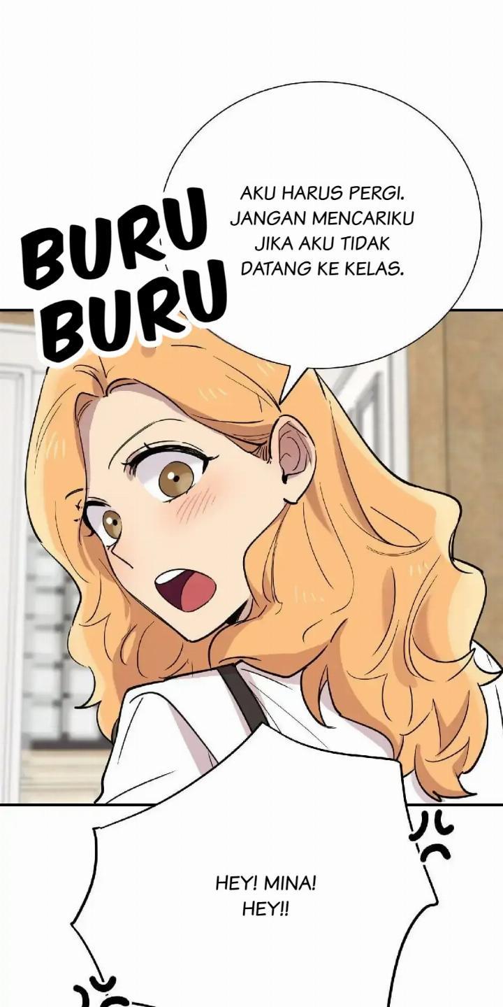 He Can’t Be This Dumb! Chapter 32 - Halaman 76