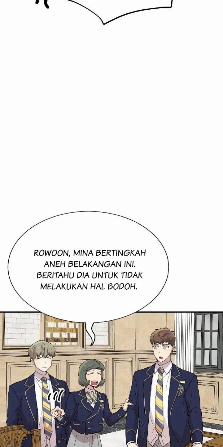 He Can’t Be This Dumb! Chapter 32 - Halaman 77