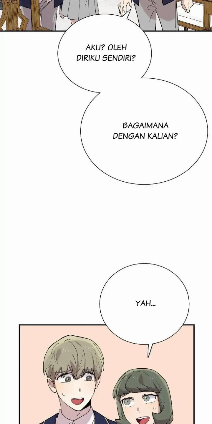 He Can’t Be This Dumb! Chapter 32 - Halaman 78