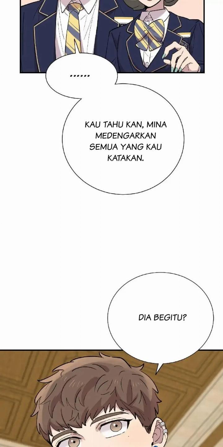 He Can’t Be This Dumb! Chapter 32 - Halaman 79