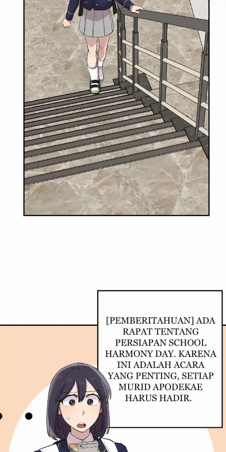 He Can’t Be This Dumb! Chapter 32 - Halaman 82
