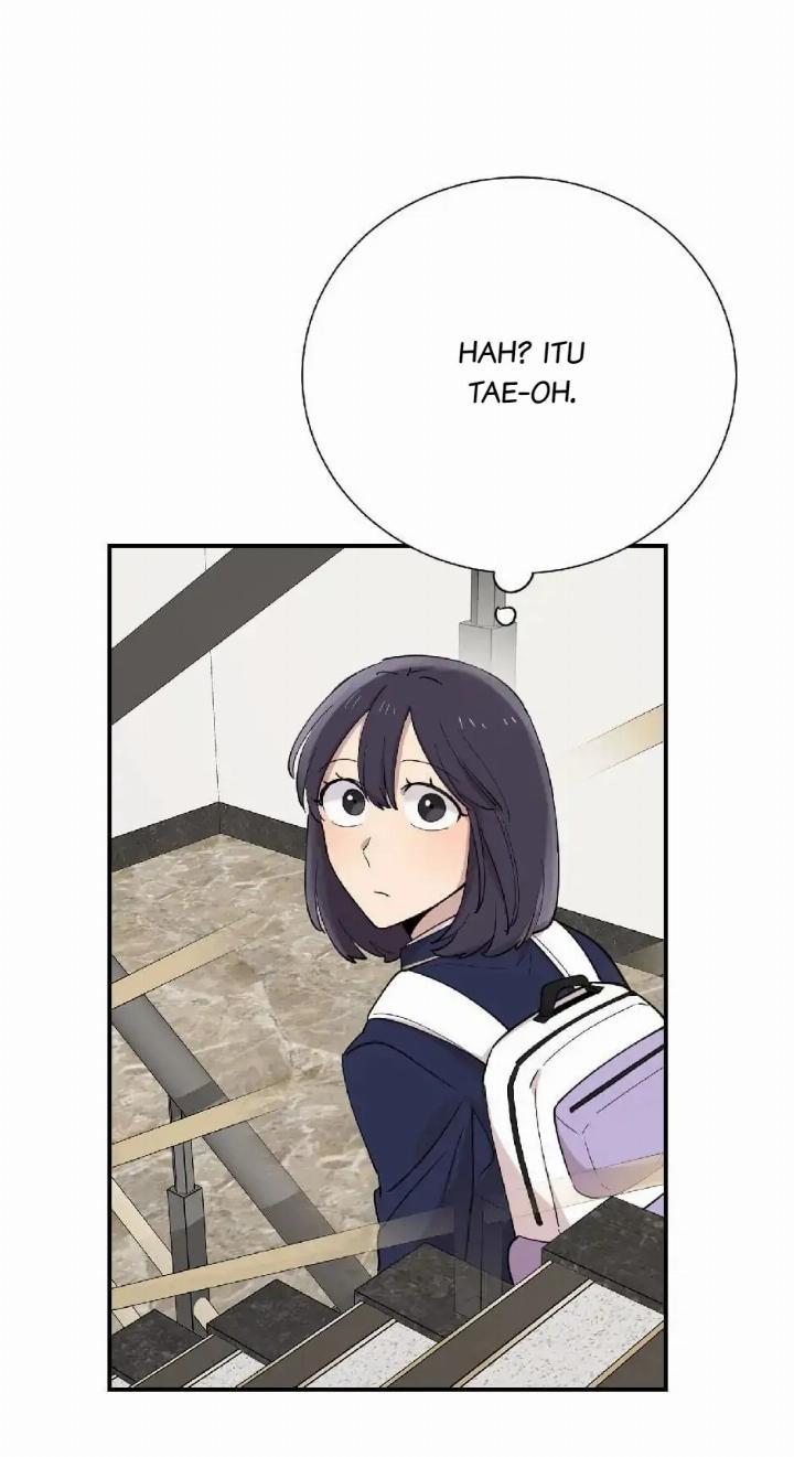 He Can’t Be This Dumb! Chapter 32 - Halaman 86