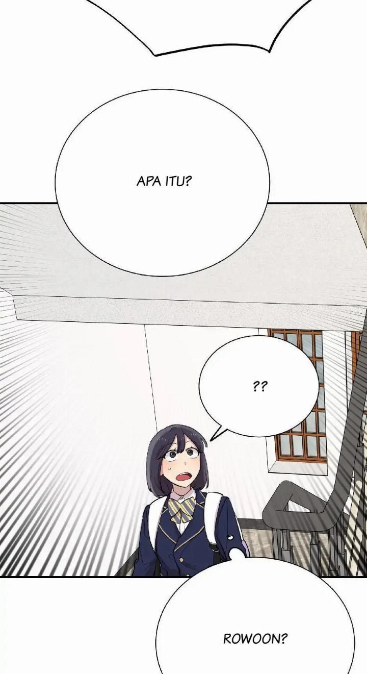 He Can’t Be This Dumb! Chapter 32 - Halaman 88