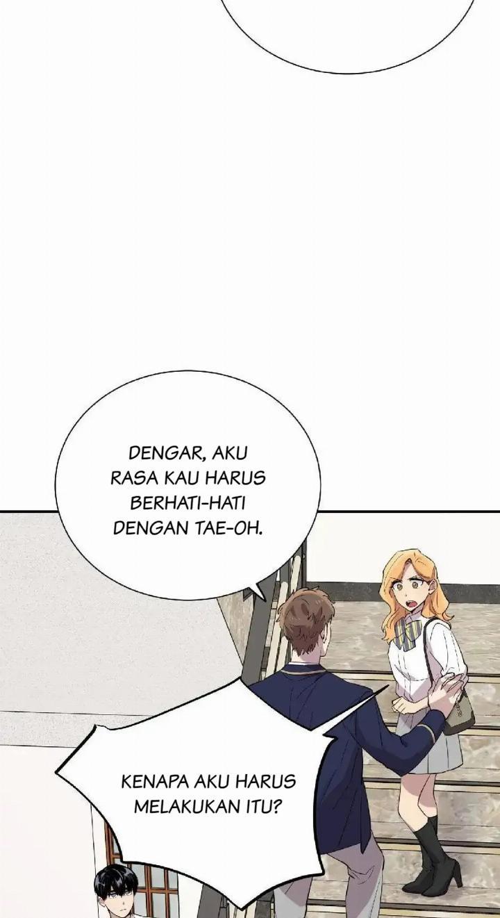He Can’t Be This Dumb! Chapter 32 - Halaman 89
