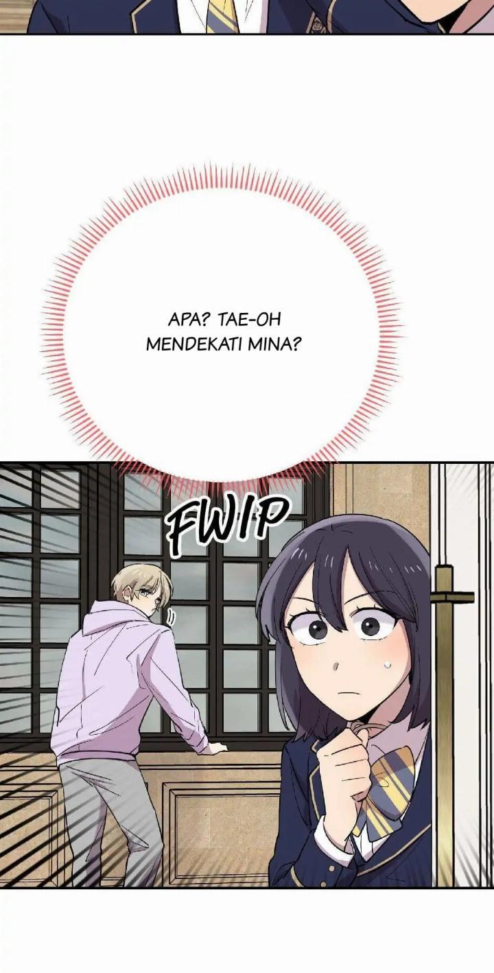 He Can’t Be This Dumb! Chapter 31 - Halaman 100