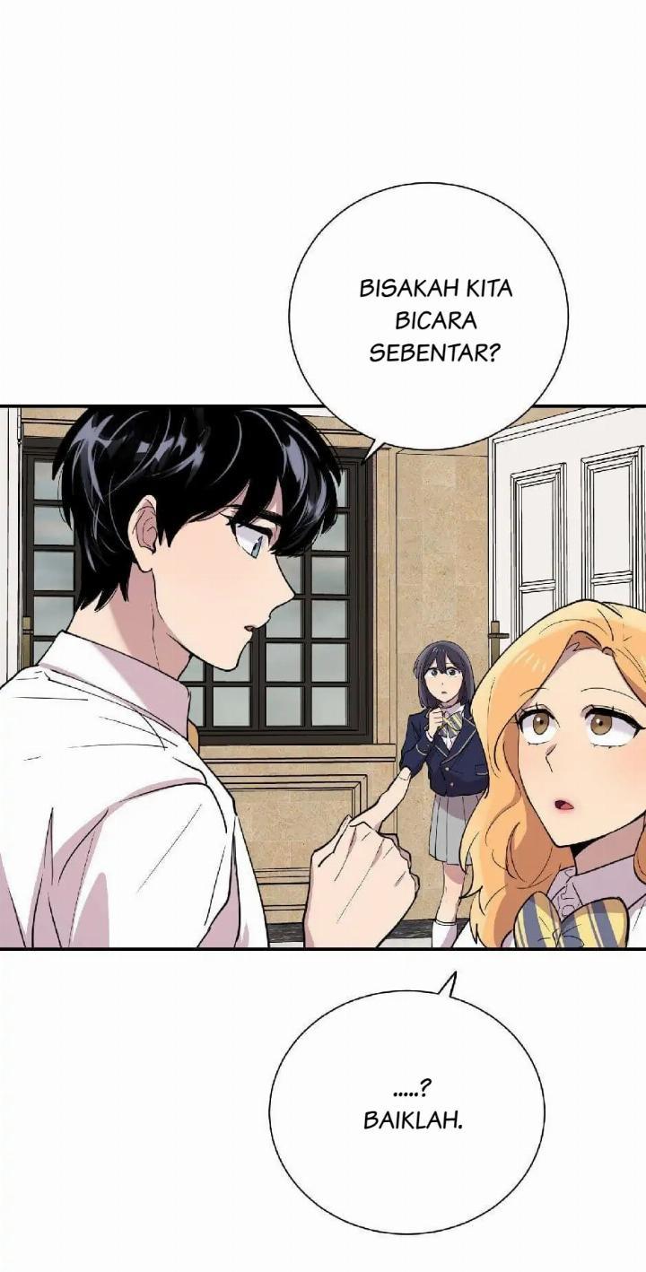 He Can’t Be This Dumb! Chapter 31 - Halaman 101