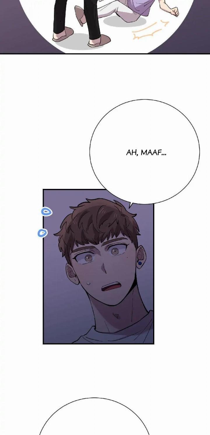 He Can’t Be This Dumb! Chapter 31 - Halaman 11