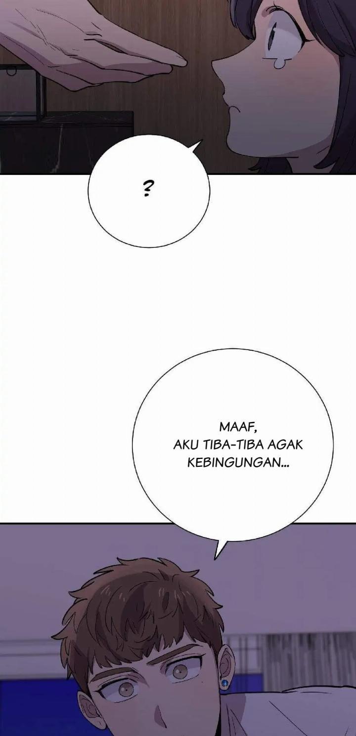 He Can’t Be This Dumb! Chapter 31 - Halaman 13