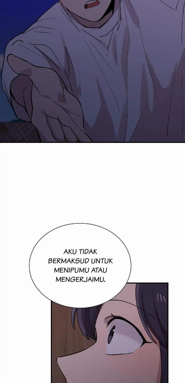 He Can’t Be This Dumb! Chapter 31 - Halaman 14