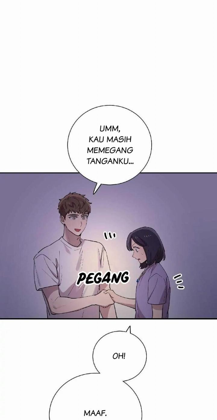 He Can’t Be This Dumb! Chapter 31 - Halaman 18