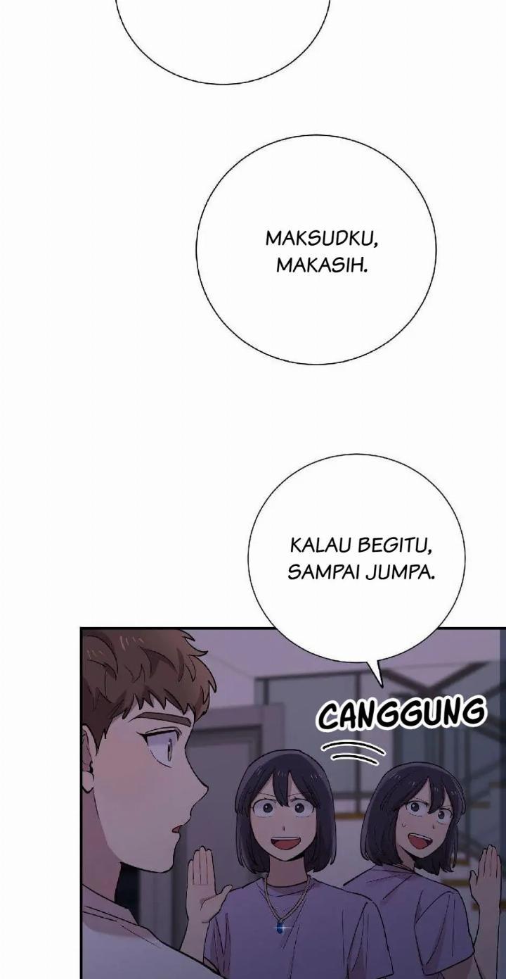 He Can’t Be This Dumb! Chapter 31 - Halaman 19