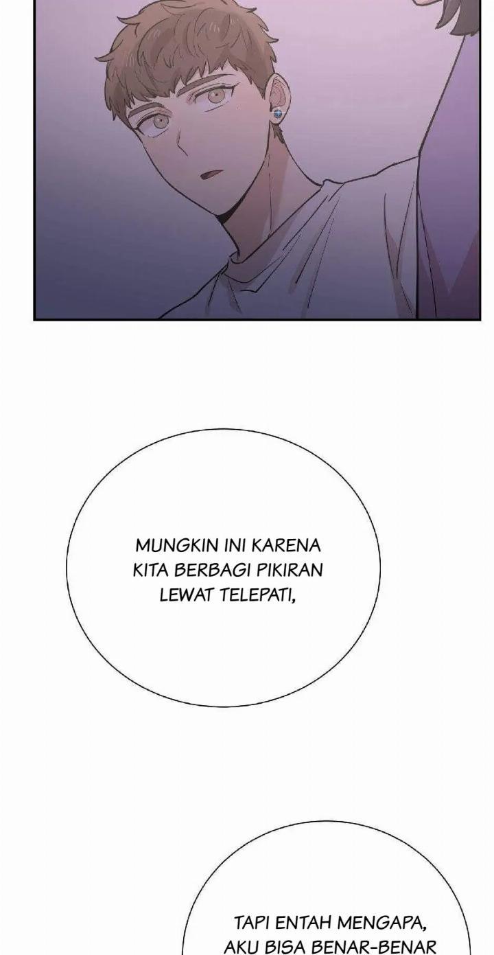 He Can’t Be This Dumb! Chapter 31 - Halaman 25