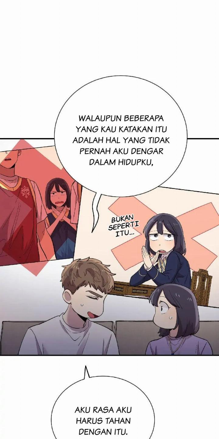 He Can’t Be This Dumb! Chapter 31 - Halaman 28