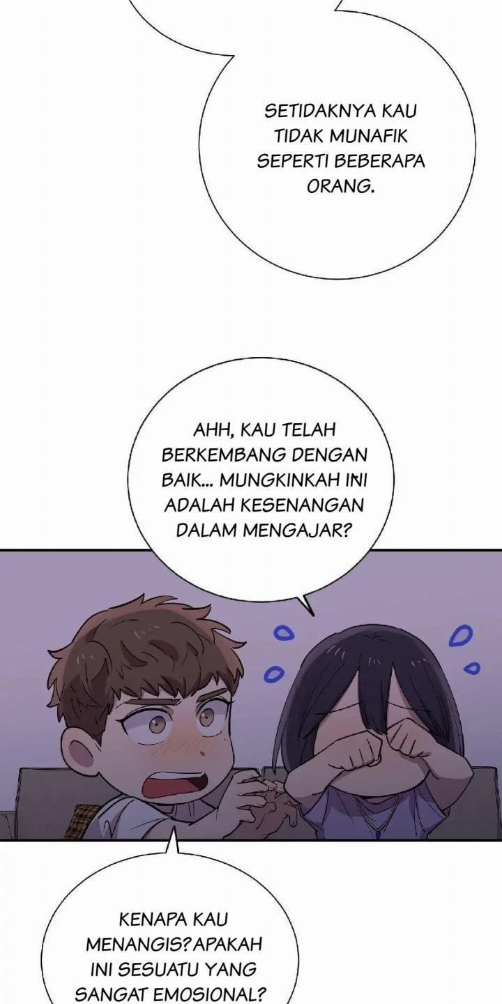 He Can’t Be This Dumb! Chapter 31 - Halaman 29