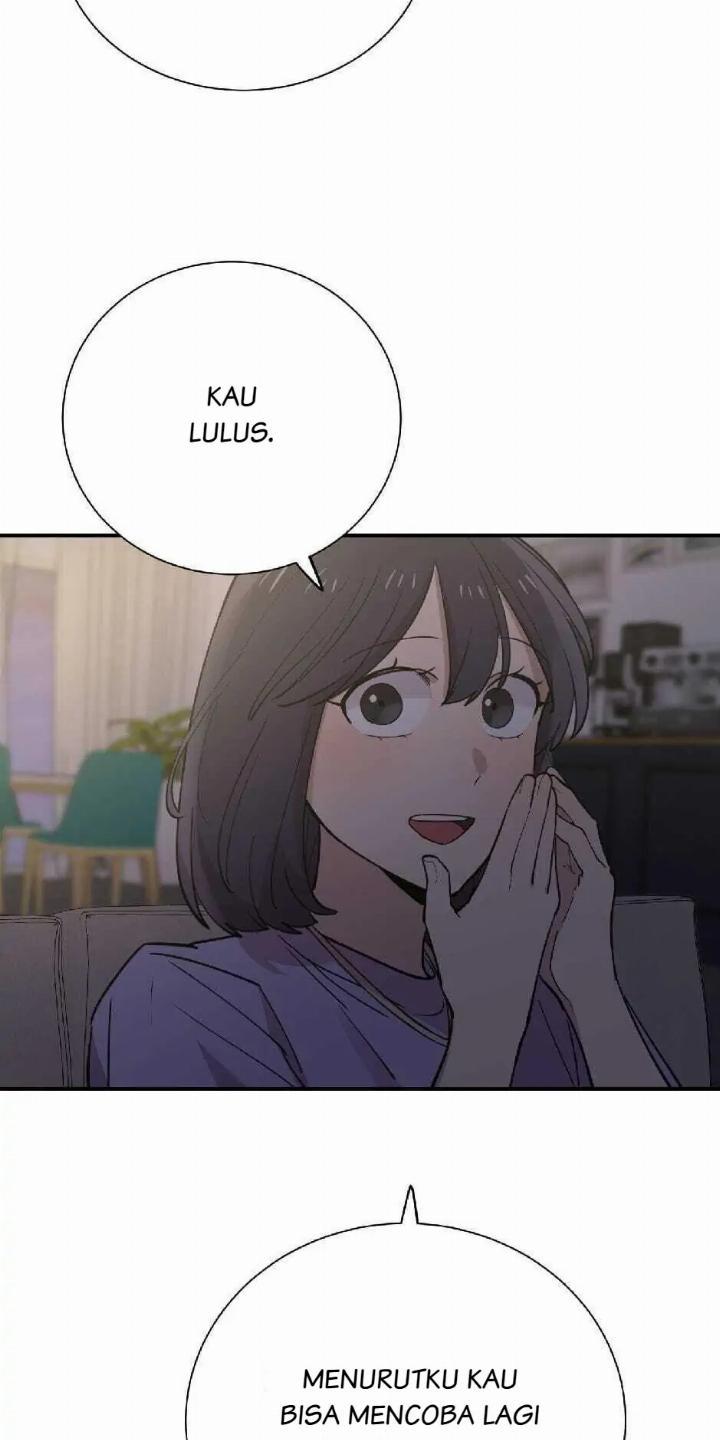 He Can’t Be This Dumb! Chapter 31 - Halaman 30