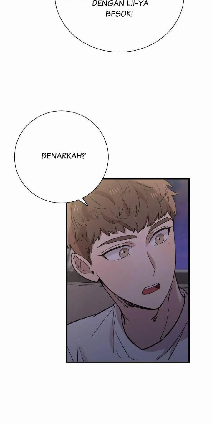 He Can’t Be This Dumb! Chapter 31 - Halaman 31