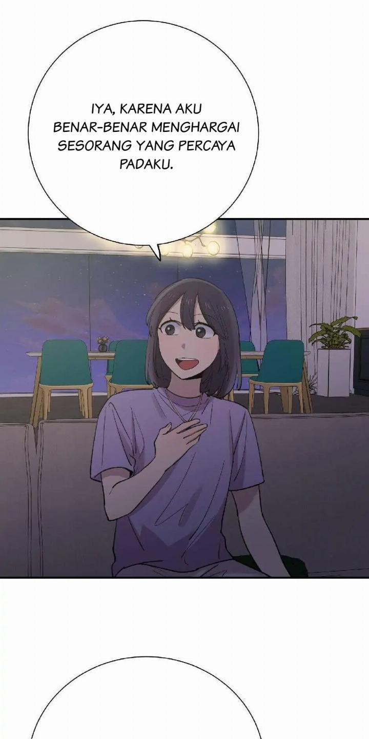 He Can’t Be This Dumb! Chapter 31 - Halaman 32