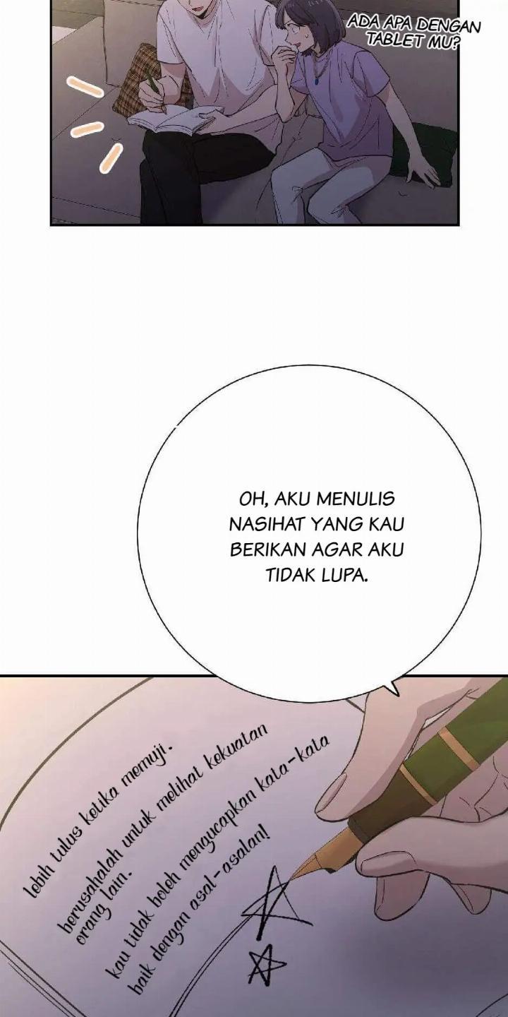 He Can’t Be This Dumb! Chapter 31 - Halaman 37