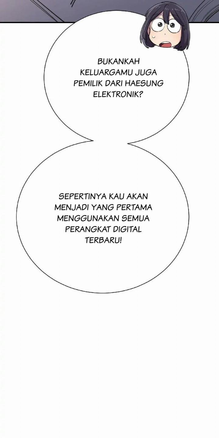 He Can’t Be This Dumb! Chapter 31 - Halaman 38