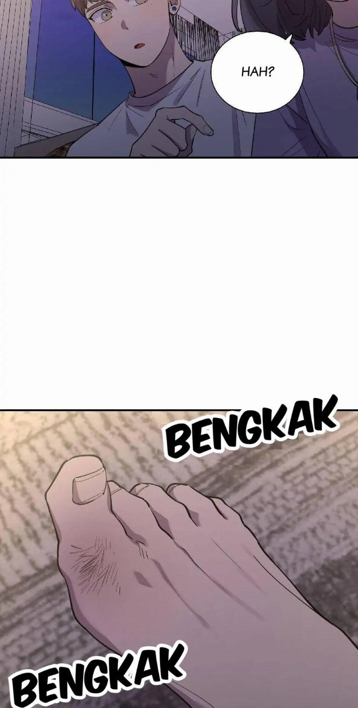 He Can’t Be This Dumb! Chapter 31 - Halaman 41