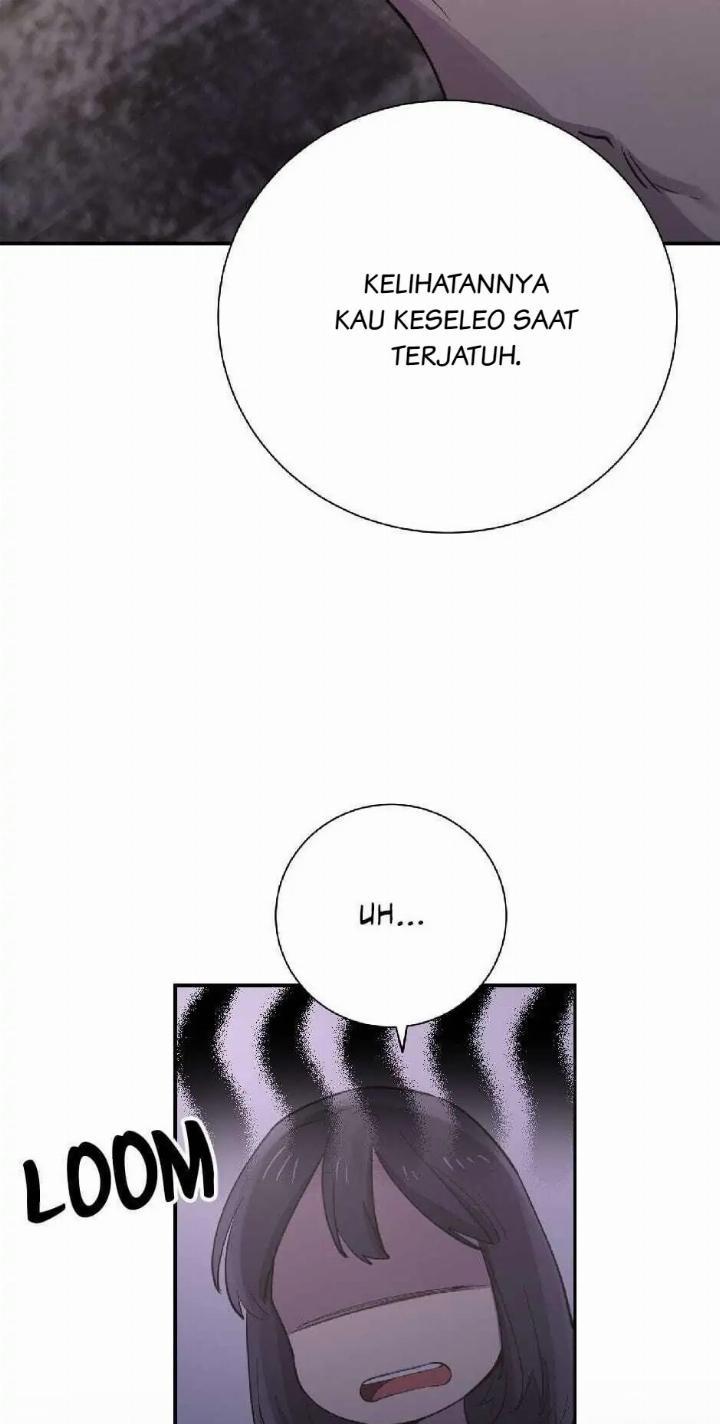He Can’t Be This Dumb! Chapter 31 - Halaman 42
