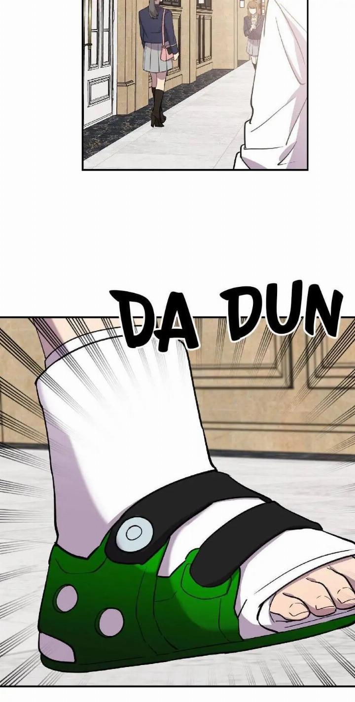 He Can’t Be This Dumb! Chapter 31 - Halaman 46