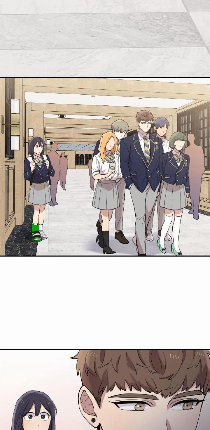 He Can’t Be This Dumb! Chapter 31 - Halaman 50