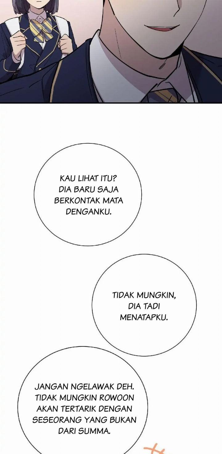 He Can’t Be This Dumb! Chapter 31 - Halaman 51