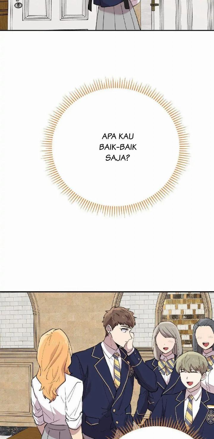 He Can’t Be This Dumb! Chapter 31 - Halaman 53