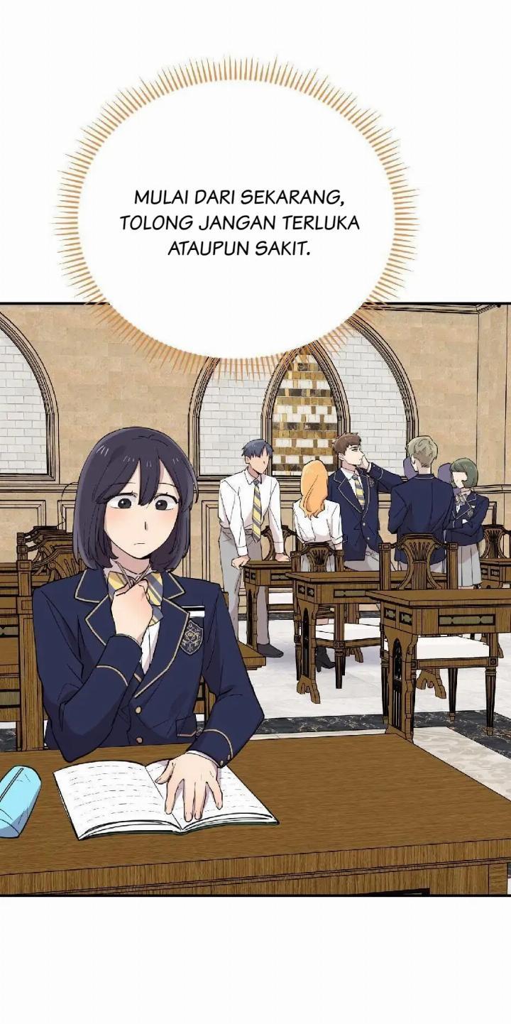 He Can’t Be This Dumb! Chapter 31 - Halaman 58