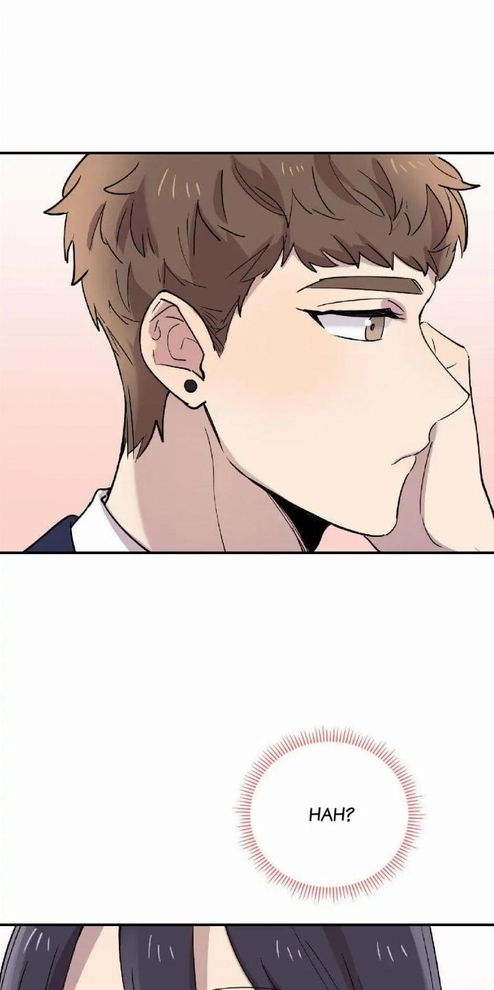 He Can’t Be This Dumb! Chapter 31 - Halaman 59