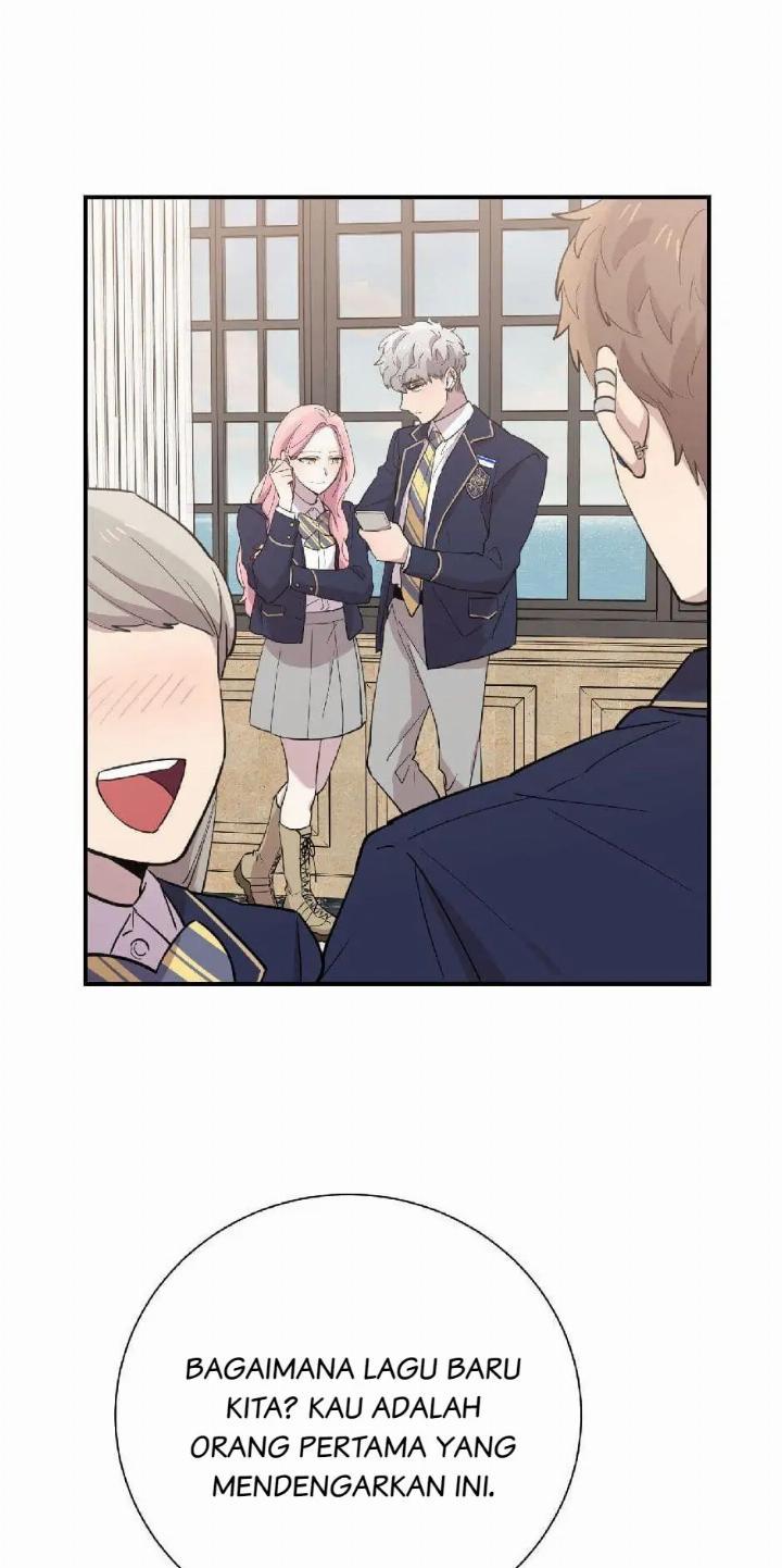 He Can’t Be This Dumb! Chapter 31 - Halaman 62