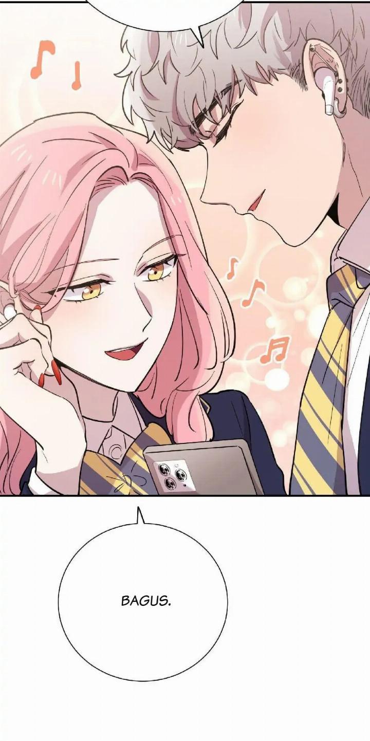 He Can’t Be This Dumb! Chapter 31 - Halaman 63