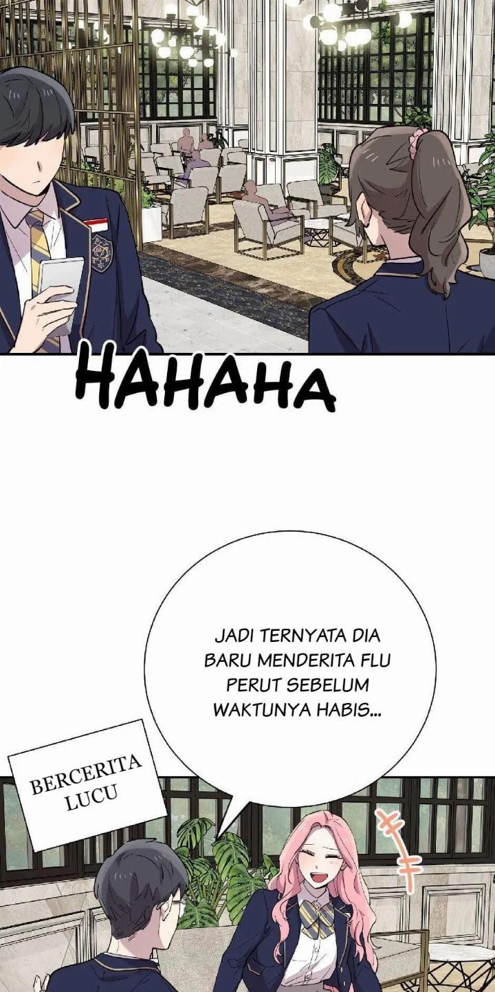 He Can’t Be This Dumb! Chapter 31 - Halaman 65