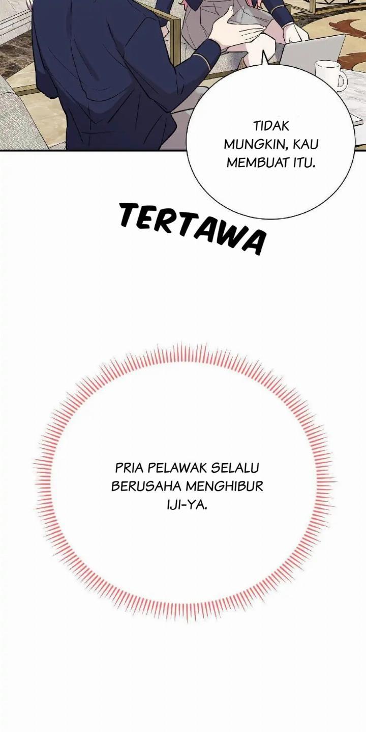 He Can’t Be This Dumb! Chapter 31 - Halaman 66