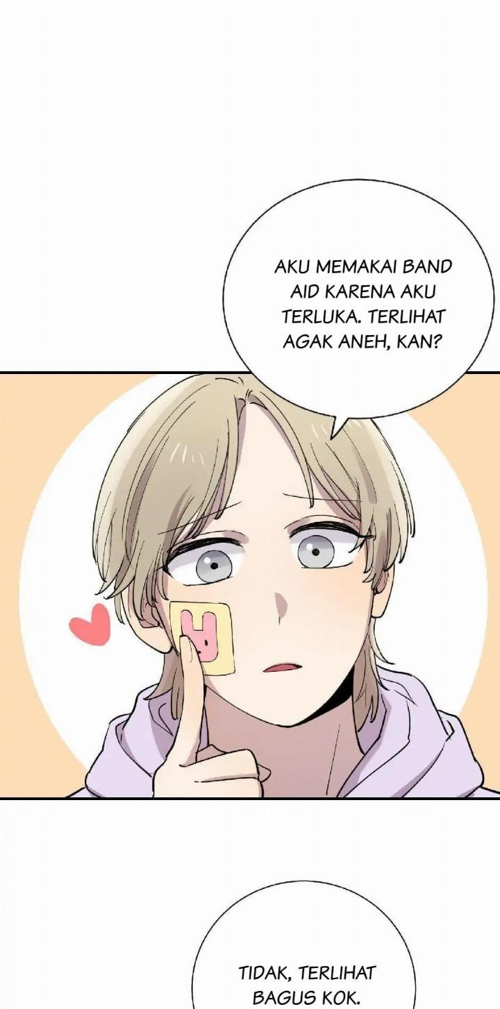 He Can’t Be This Dumb! Chapter 31 - Halaman 67