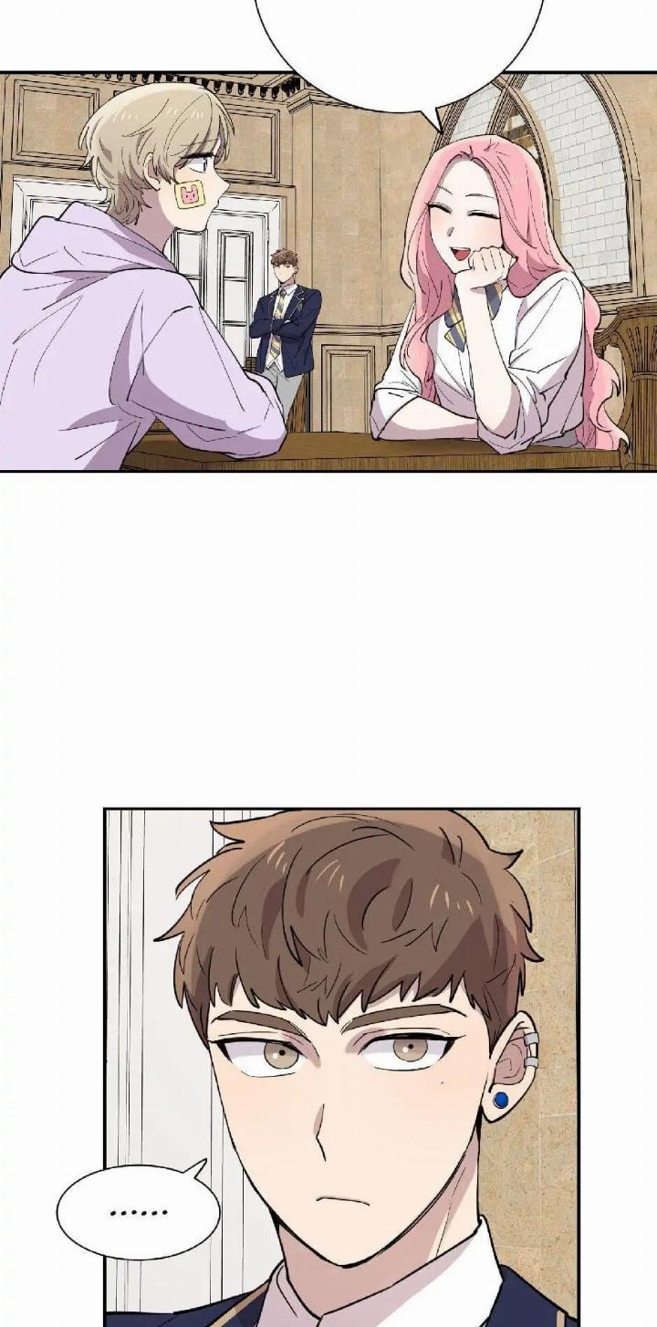 He Can’t Be This Dumb! Chapter 31 - Halaman 68