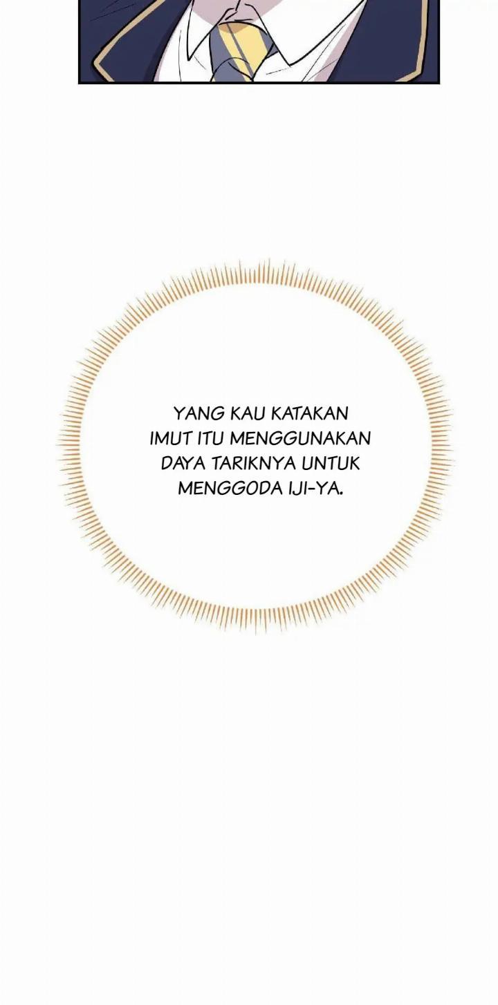 He Can’t Be This Dumb! Chapter 31 - Halaman 69