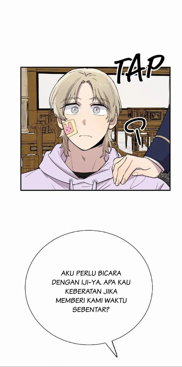 He Can’t Be This Dumb! Chapter 31 - Halaman 70