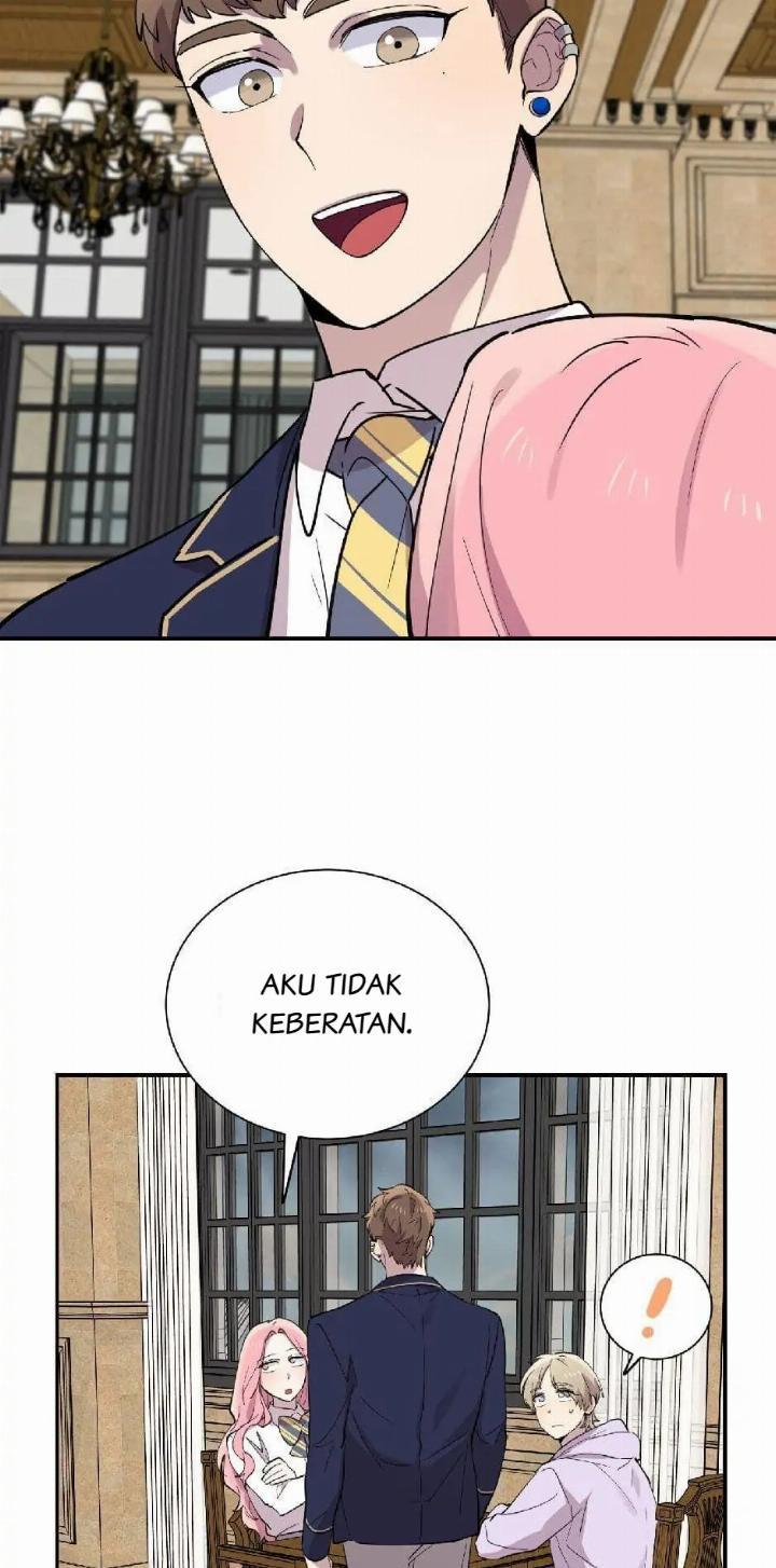 He Can’t Be This Dumb! Chapter 31 - Halaman 72