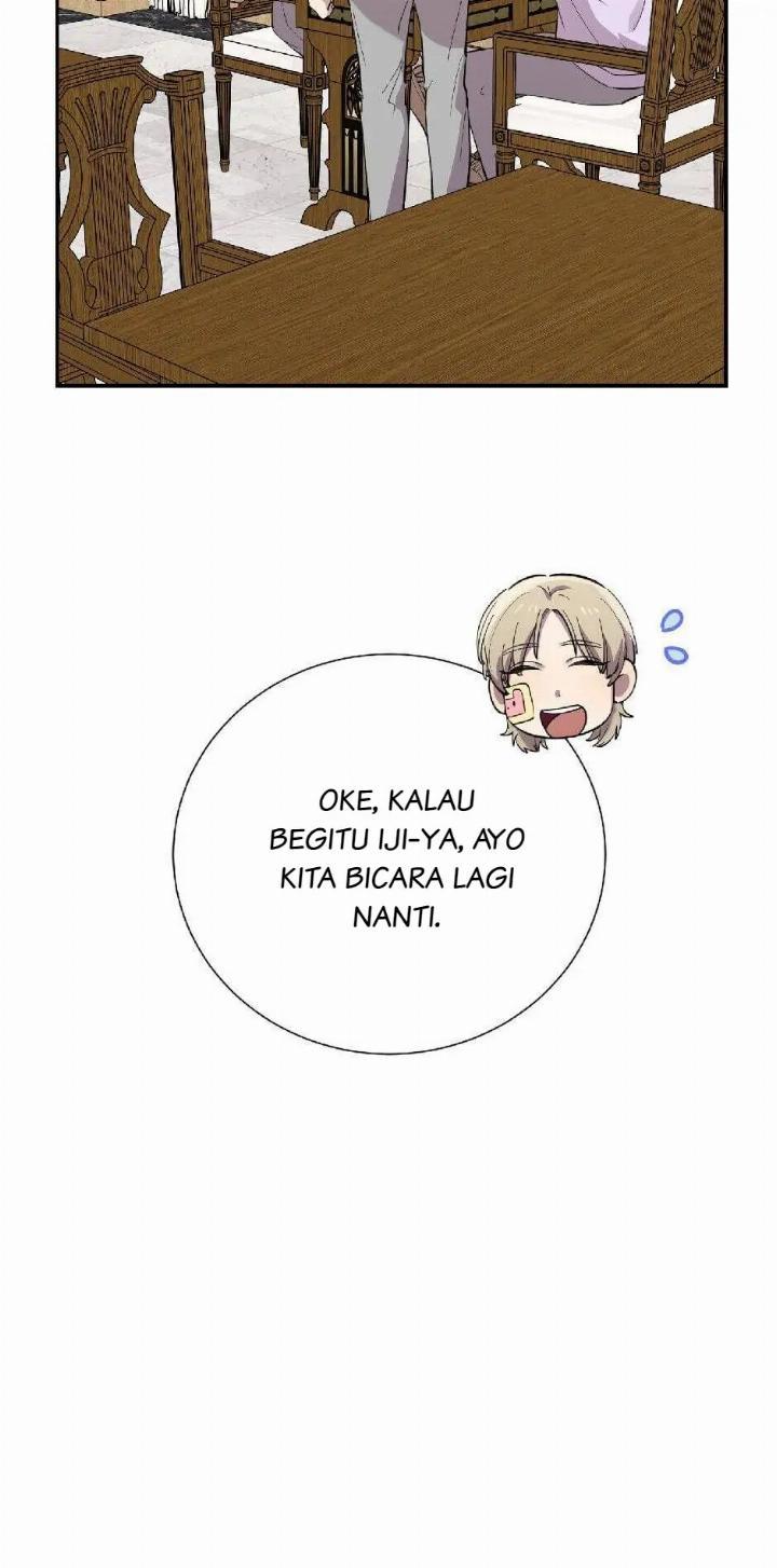 He Can’t Be This Dumb! Chapter 31 - Halaman 73