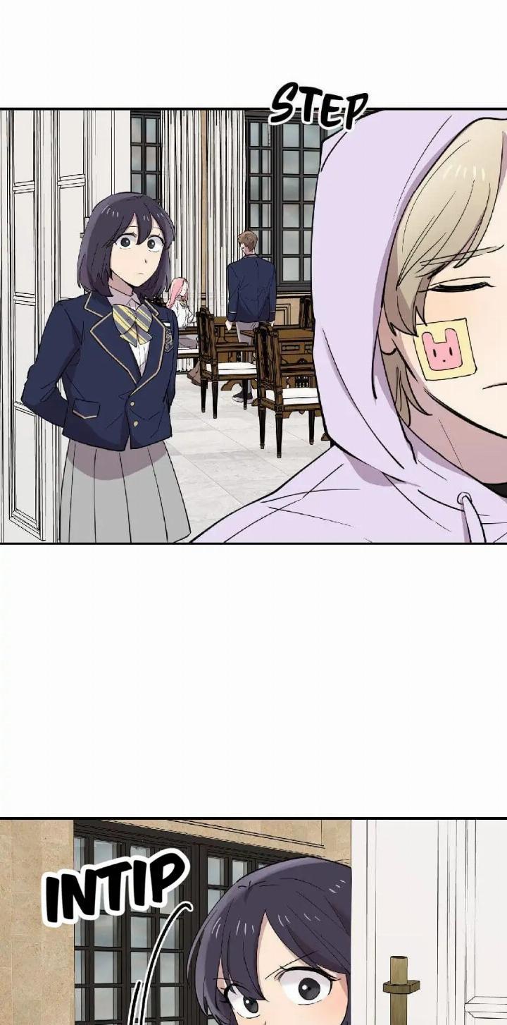 He Can’t Be This Dumb! Chapter 31 - Halaman 74