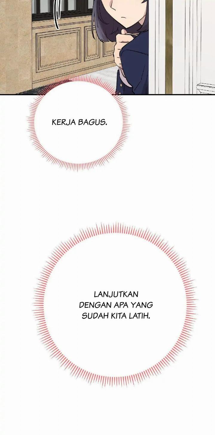 He Can’t Be This Dumb! Chapter 31 - Halaman 75