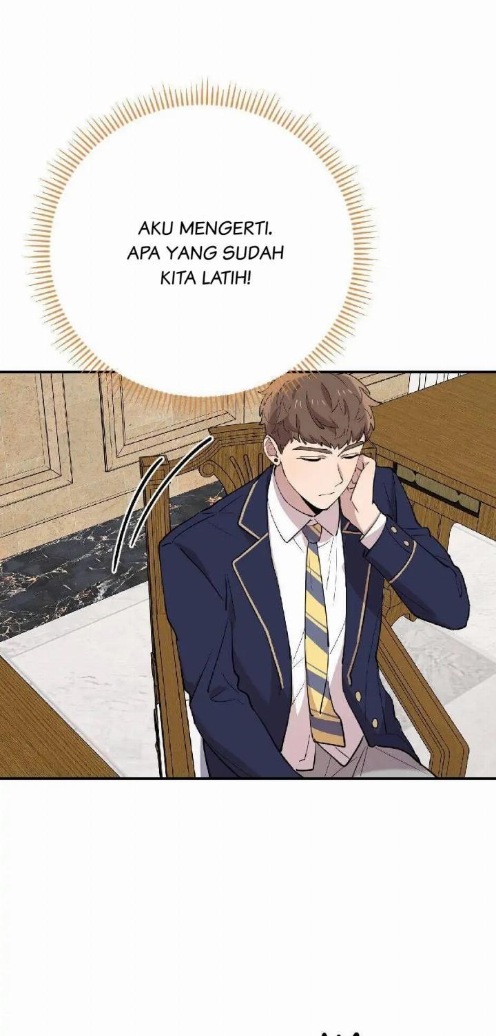 He Can’t Be This Dumb! Chapter 31 - Halaman 76