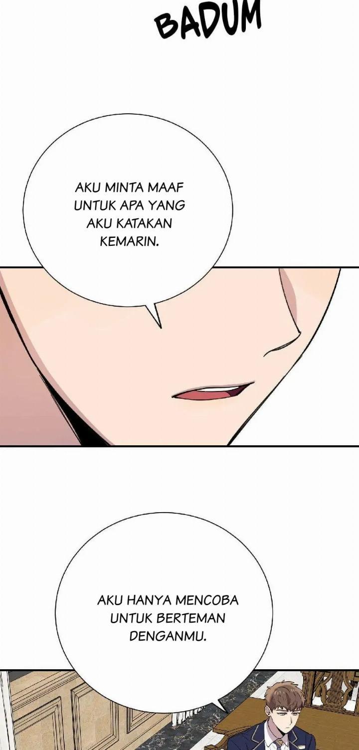 He Can’t Be This Dumb! Chapter 31 - Halaman 77