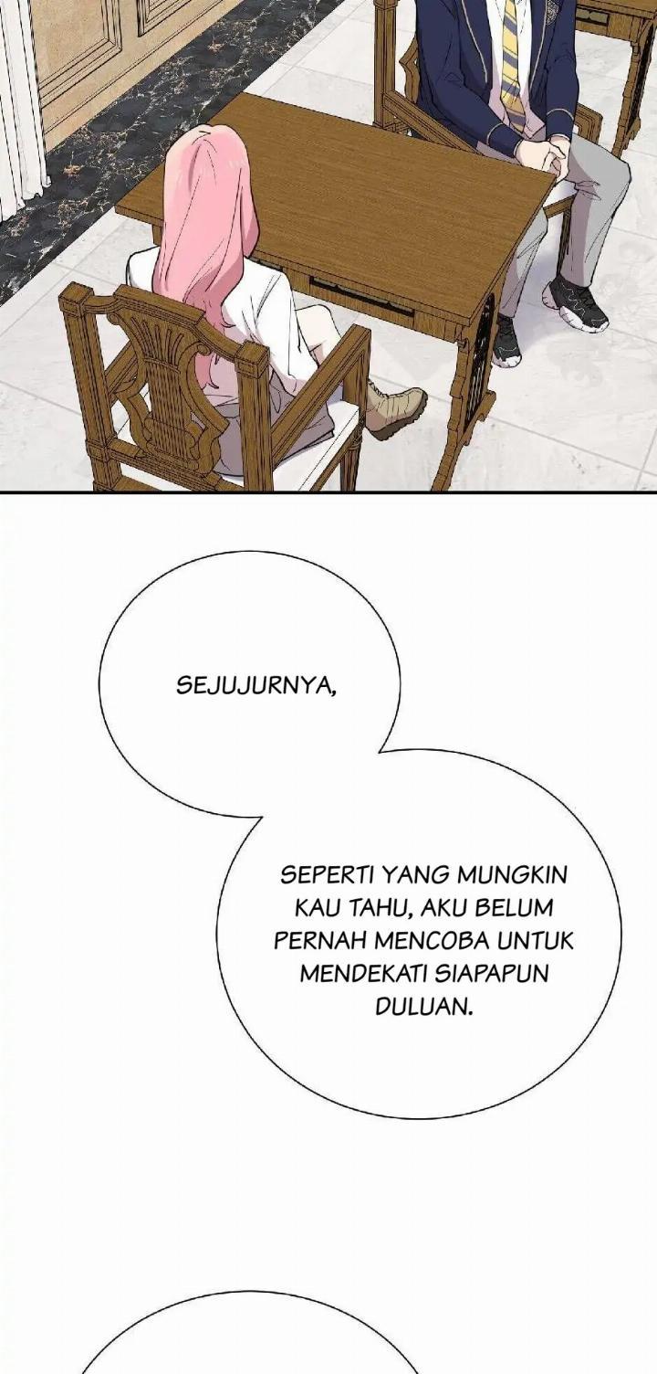 He Can’t Be This Dumb! Chapter 31 - Halaman 78