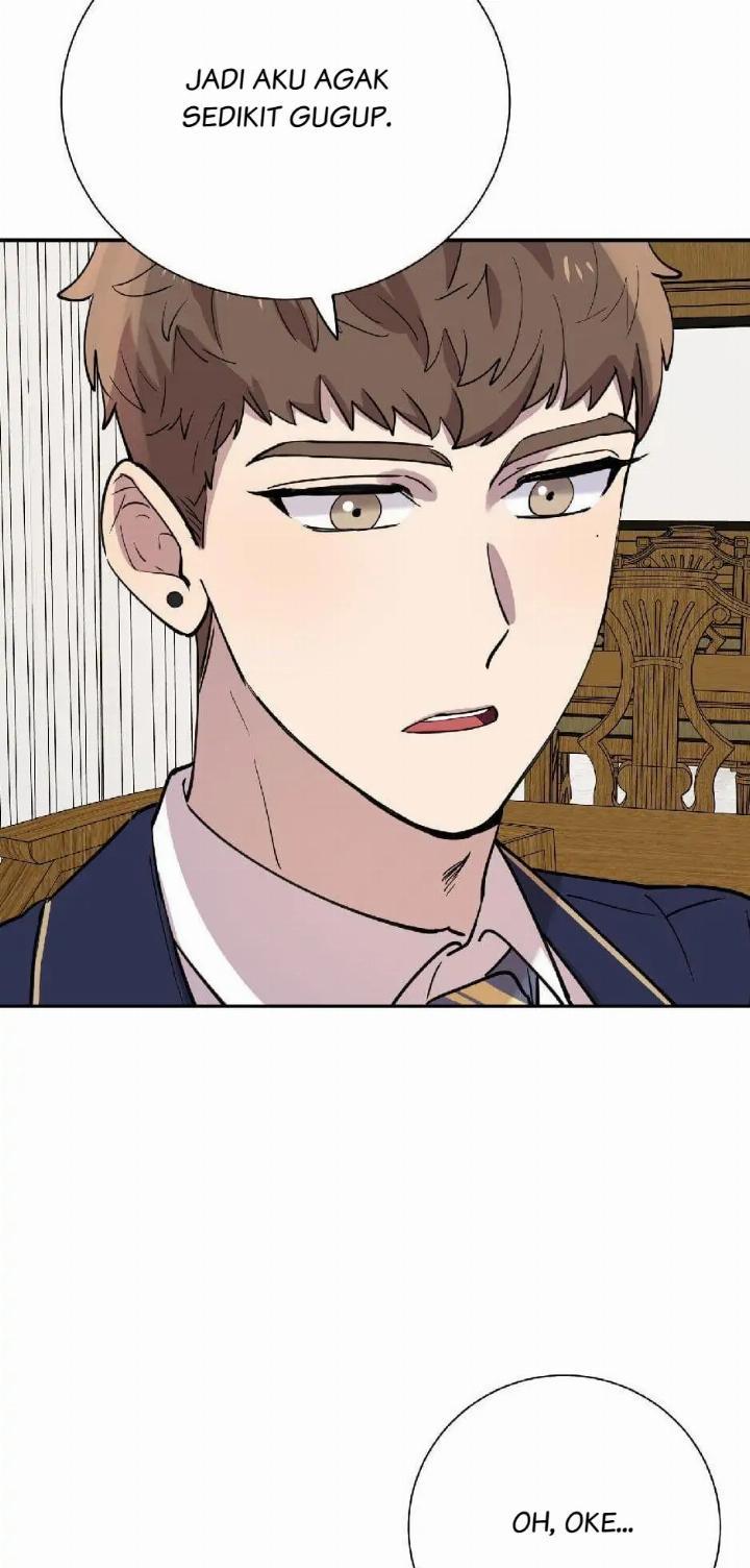 He Can’t Be This Dumb! Chapter 31 - Halaman 79